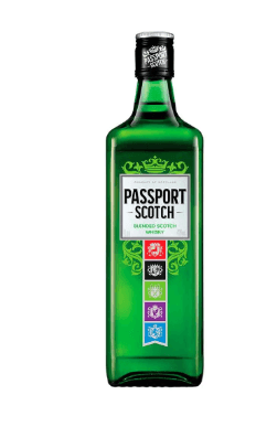 Passport Scotch | Whisky 1l