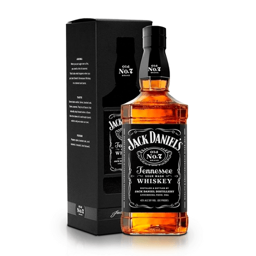 Whisky 1l - Jack Daniel's