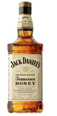 Whisky Tennessee Honey 1l - Jack Daniel's