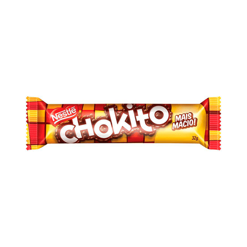 Chocolate com 32g - Chokito