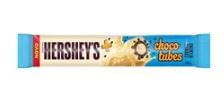 Chocotubes sabor Cookies'n'Creme 25g - Hershey's