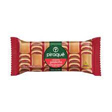 Biscoito Roladinho de Goiaba com 75g - Piraquê