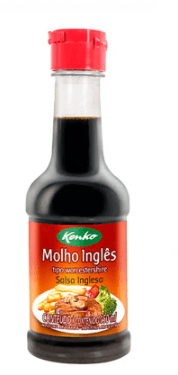 Molho Inglês 150ml - Kenko