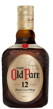 Whisky 1l - Grand Old Parr