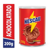 Achocolatado em pó 200g - Nescau