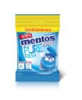 Chiclete Pure Fresh refil sabor fresh mint com 56g - Mentos