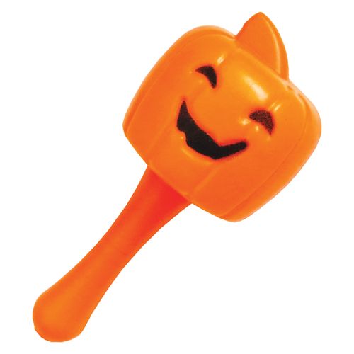 Halloween Maraca mini abóbora -Gala