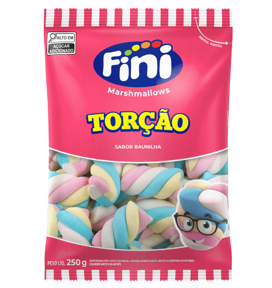 Chocolate Chokito Caixa 30x32g | Mano's Doces