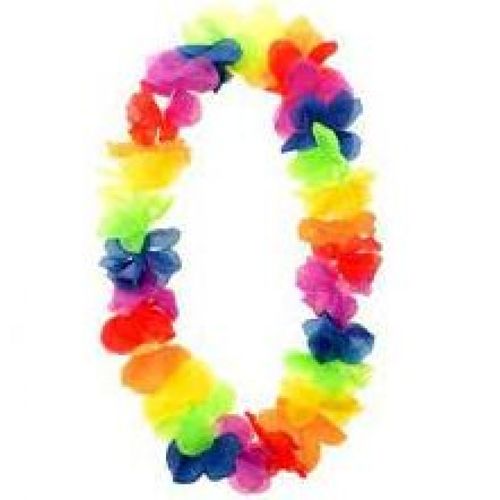 Colar Havaiano de Carnaval - Sweet Sakura