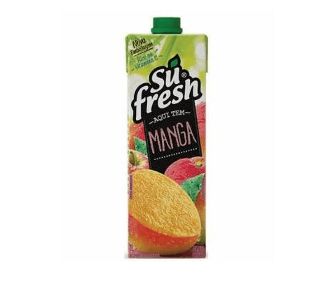 Suco de Manga de 1l - Sufresh