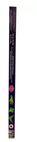Chiclete de bola sabor creepy strawberry 28g - Bubble Gum