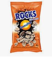 Ovomaltine Rocks Mesclado 40G