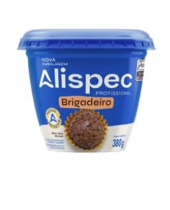 Brigadeiro Pote com 380g - Alispec