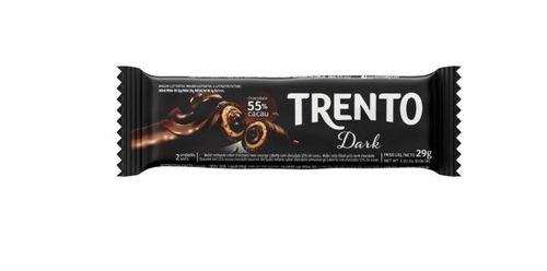 Chocolate dark com 29g - Trento